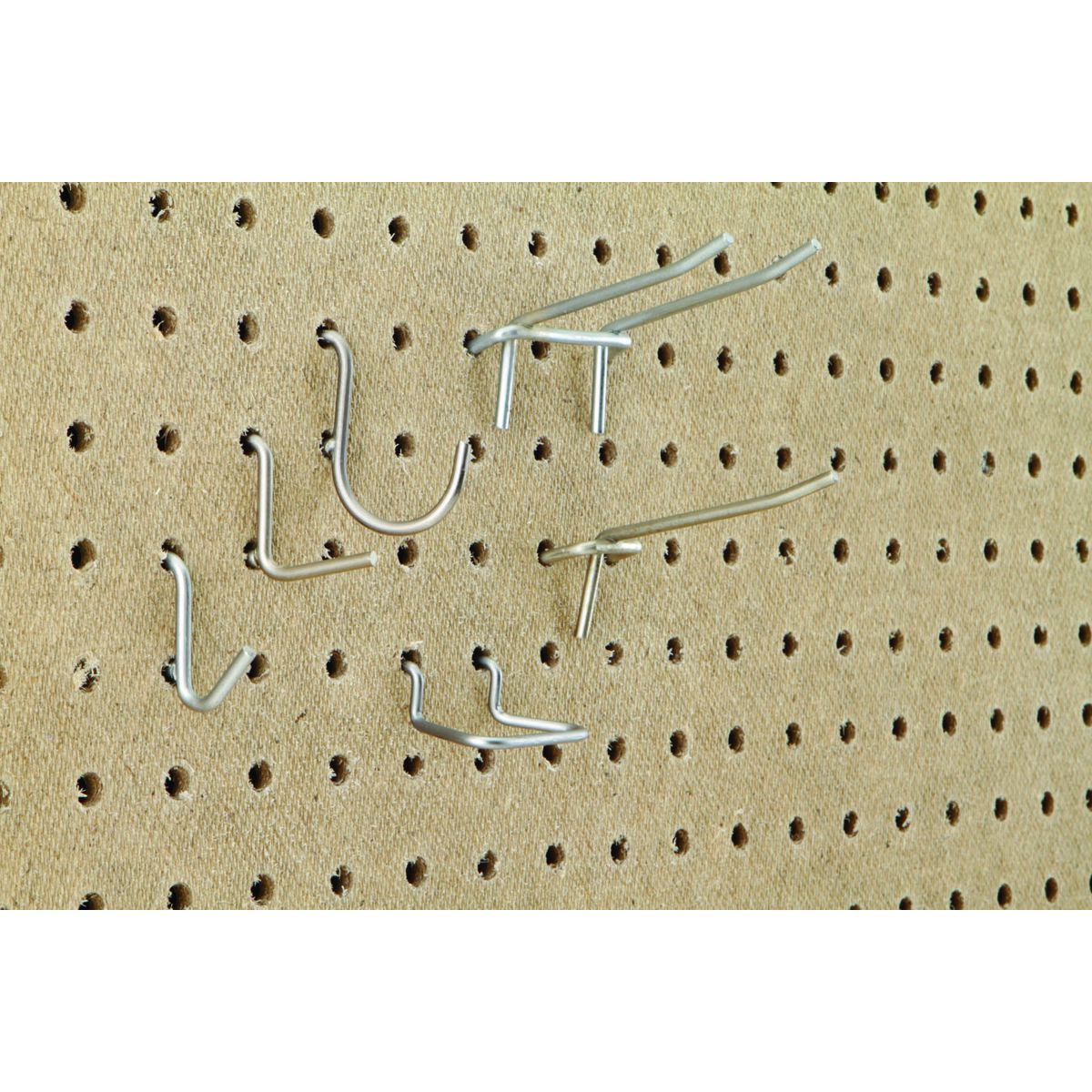 Pegboard Hook Kit, 50 Piece H9932