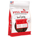 Beef Jerky Dog Treats Q472280