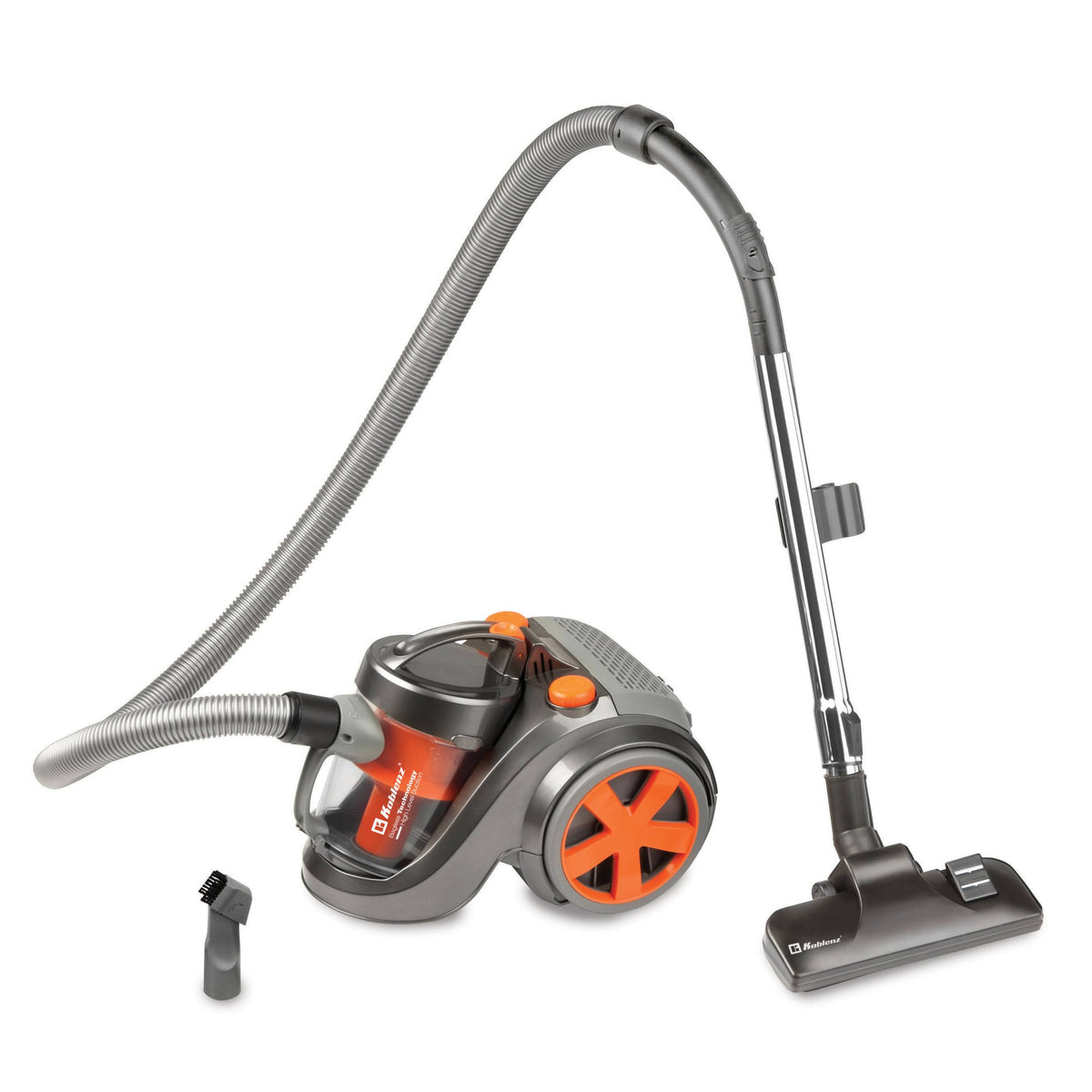 Canister Vacuum Cleaner J67810