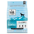 Simple Dog Food O543