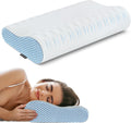 Memory Foam Cervical Pillow R540309