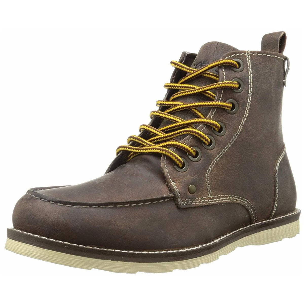 Dark Brown Buck P24047