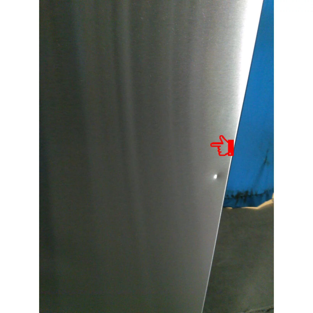 36-inch Side-by-Side Refrigerator with Ice and Water Dispenser K4702