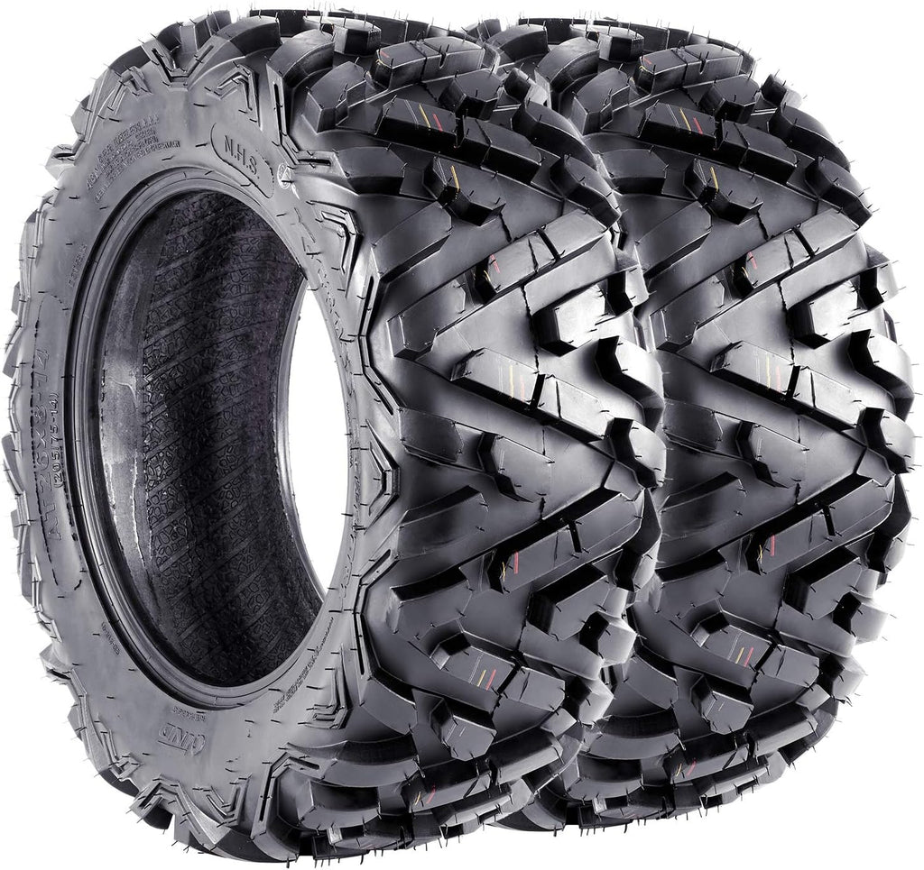 26x8-14 6PR UTV Tire Set of 2 O53611