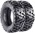 26x8-14 6PR UTV Tire Set of 2 O53611