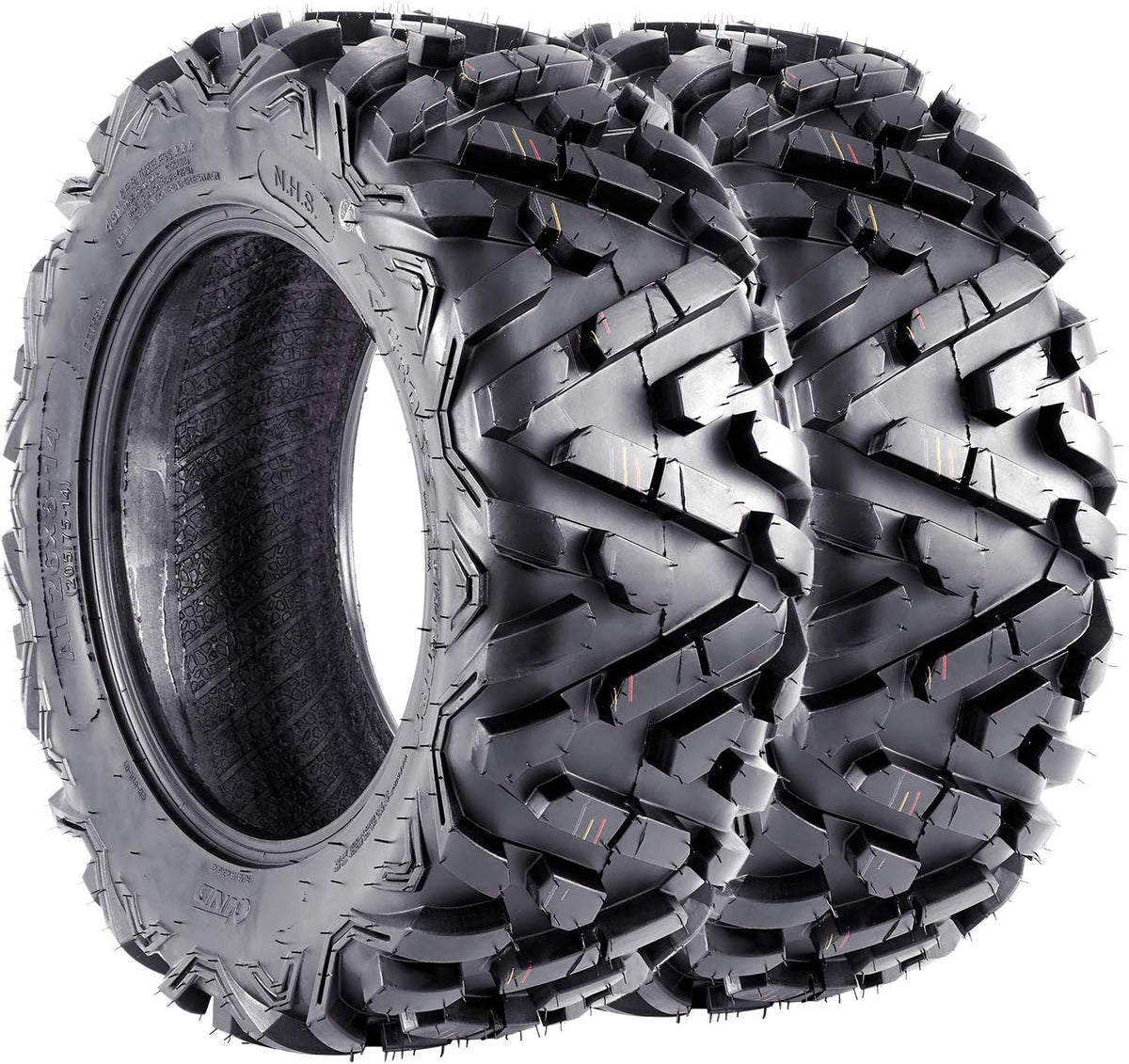 26x8-14 6PR UTV Tire Set of 2 O53611