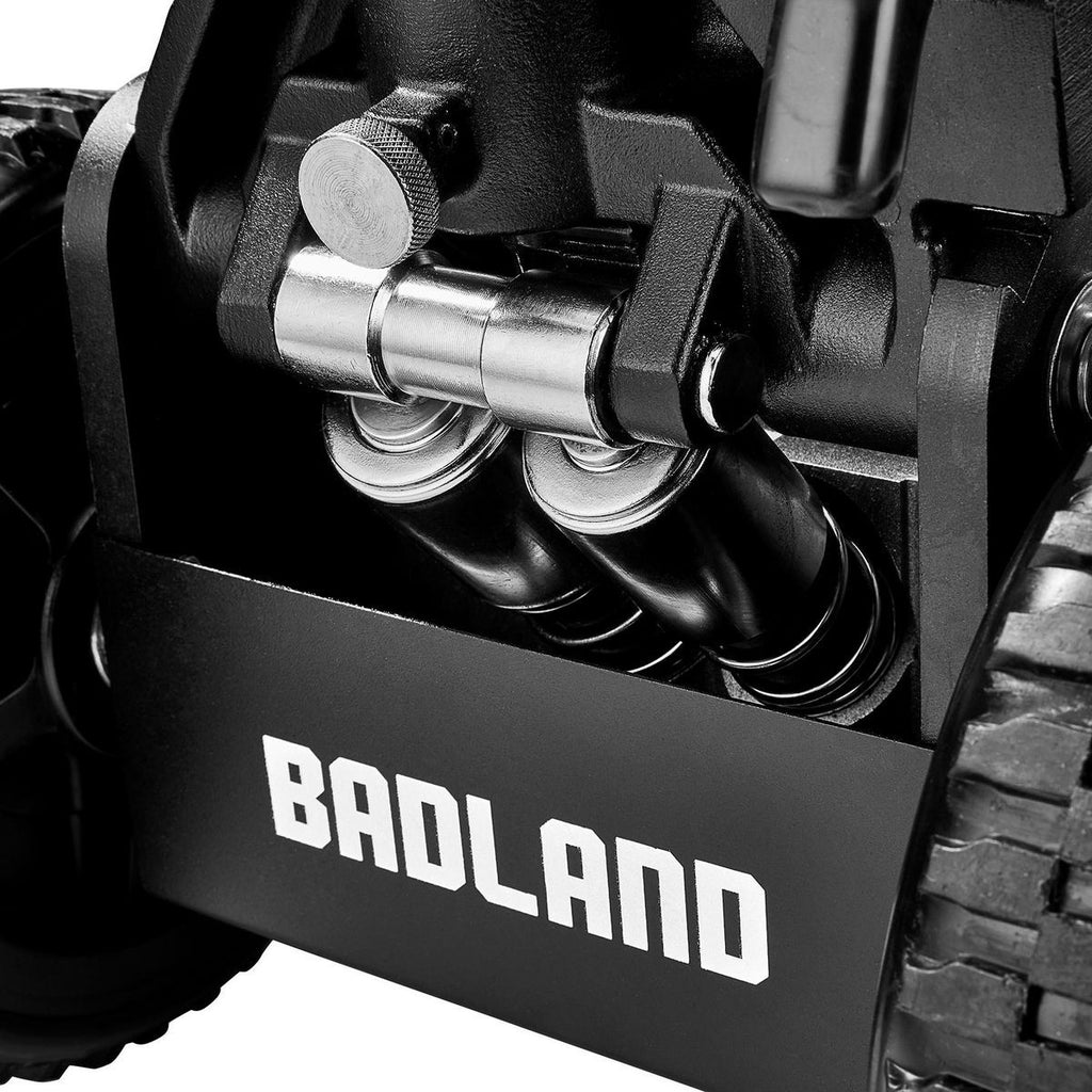 3 Ton Off-Road Jack W429