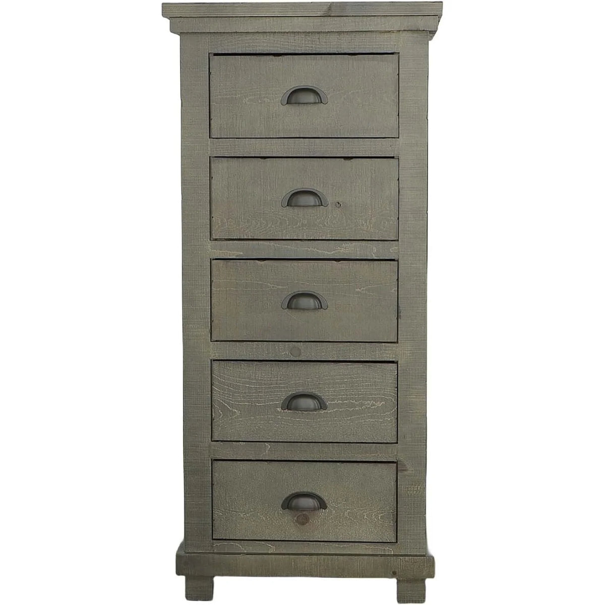 Wood Lingerie Chest D860845