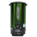 9.7L/41Cups Commercial Heat Insulated Water Boiler and Warmer Stainless Steel Z11863