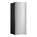 7 cu. ft. Convertible Upright Freezer/Refrigerator in Stainless Steel X2414