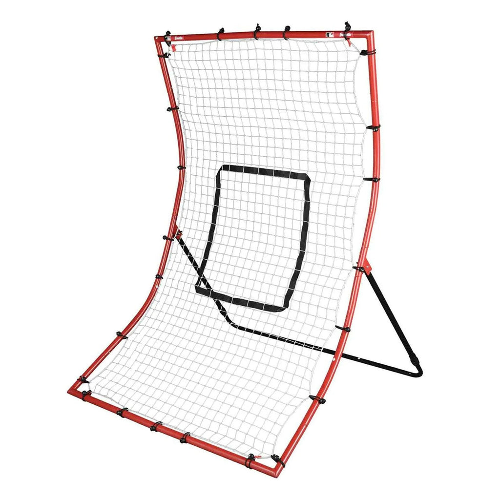 Baseball Rebounder Net M51573