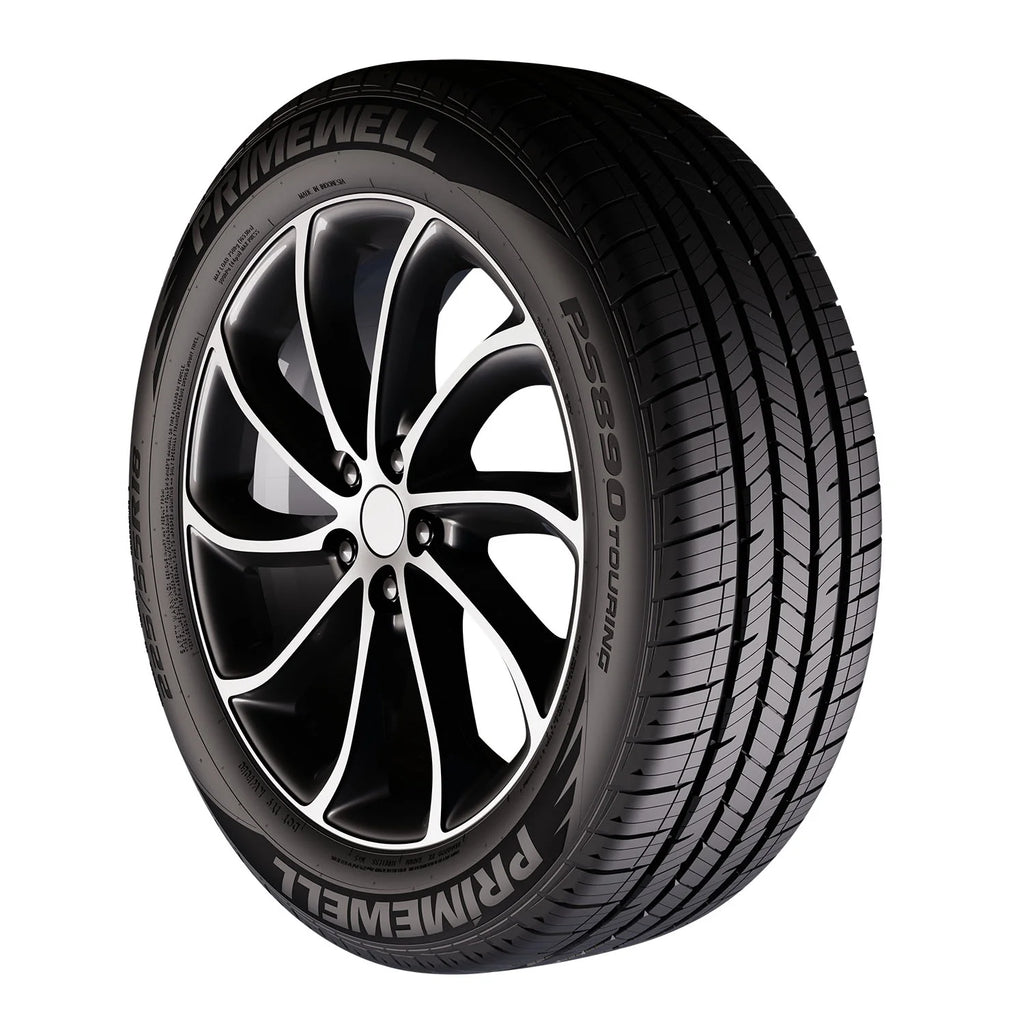 205/60R16 92V All Season Touring Tire B2162