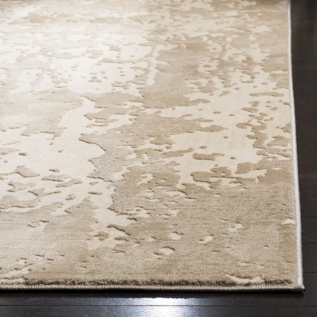 5' x 7' Abstract Loomed Area Rug P145