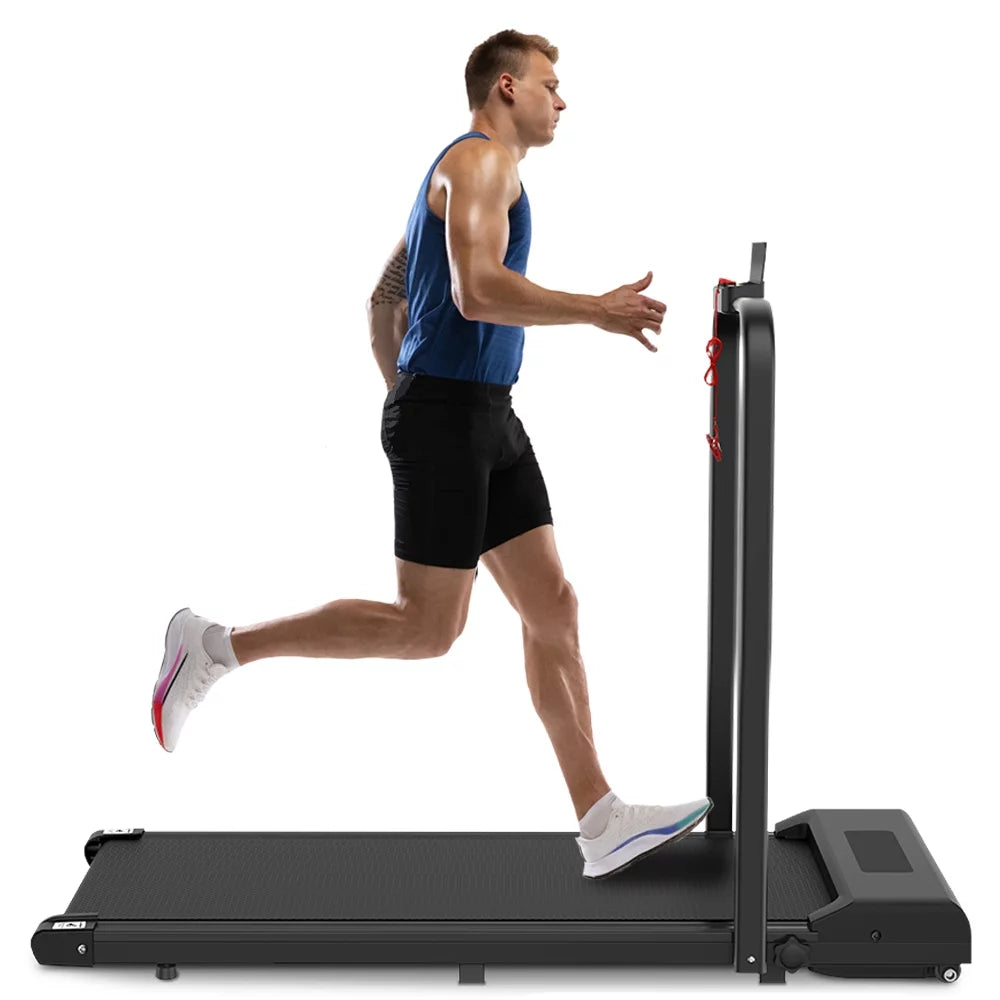 Walking Pad Under Desk Treadmill with Remote Control S505