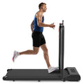 Walking Pad Under Desk Treadmill with Remote Control S505