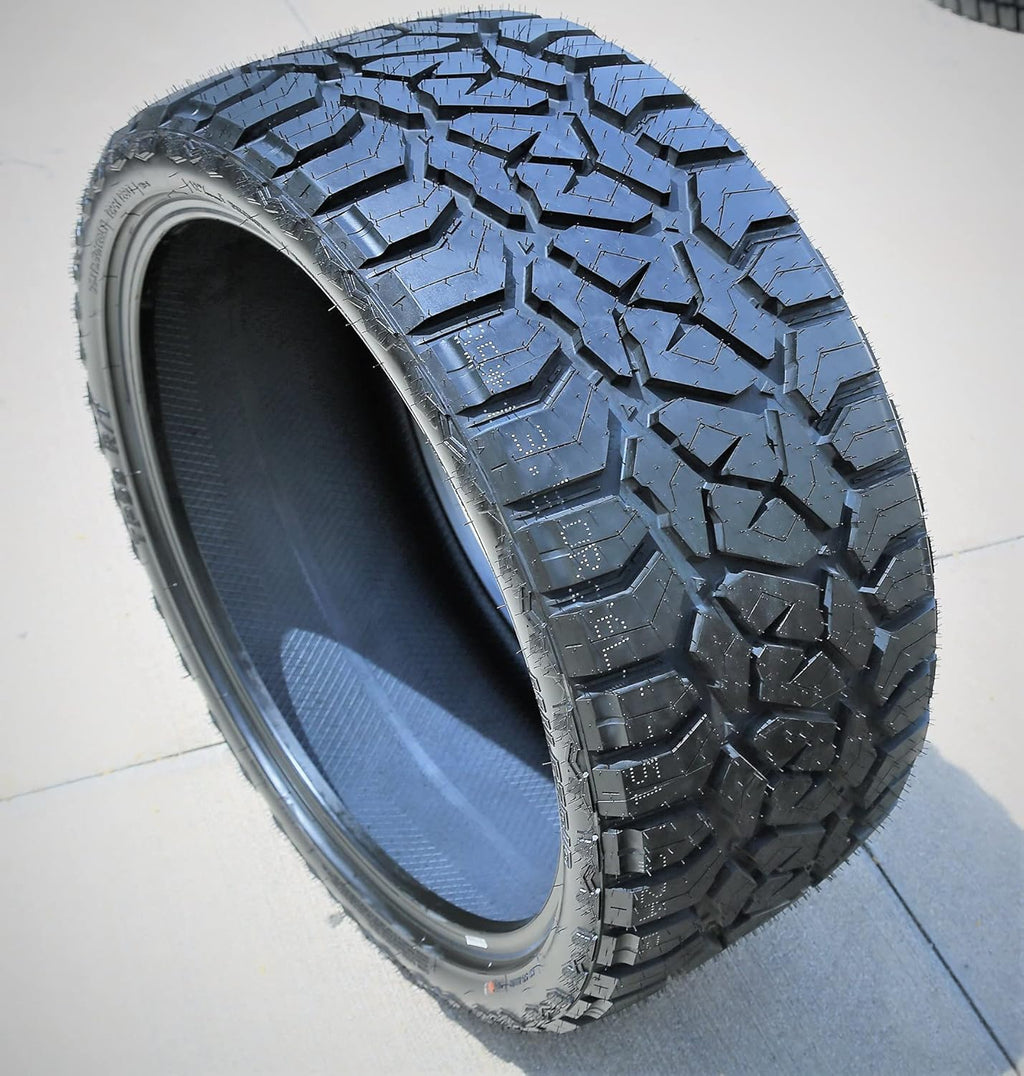 35X13.50R26LT All-Terrain Light Truck Radial Tire B32929