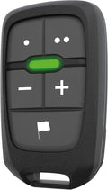 Black Bluetooth Remote Controller U972
