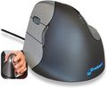 Ergonomic Mouse with Wired USB Connection P54368