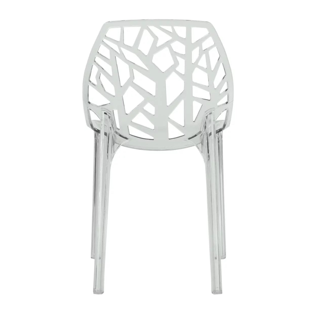Dining Chair Set of 4 G843