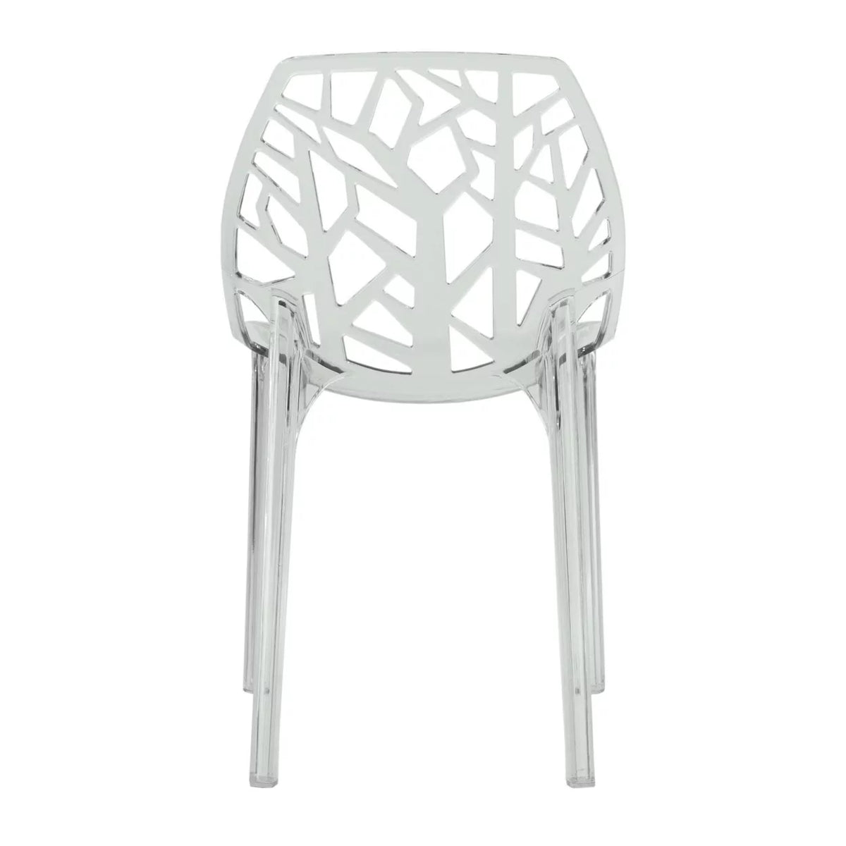 Dining Chair Set of 4 G843