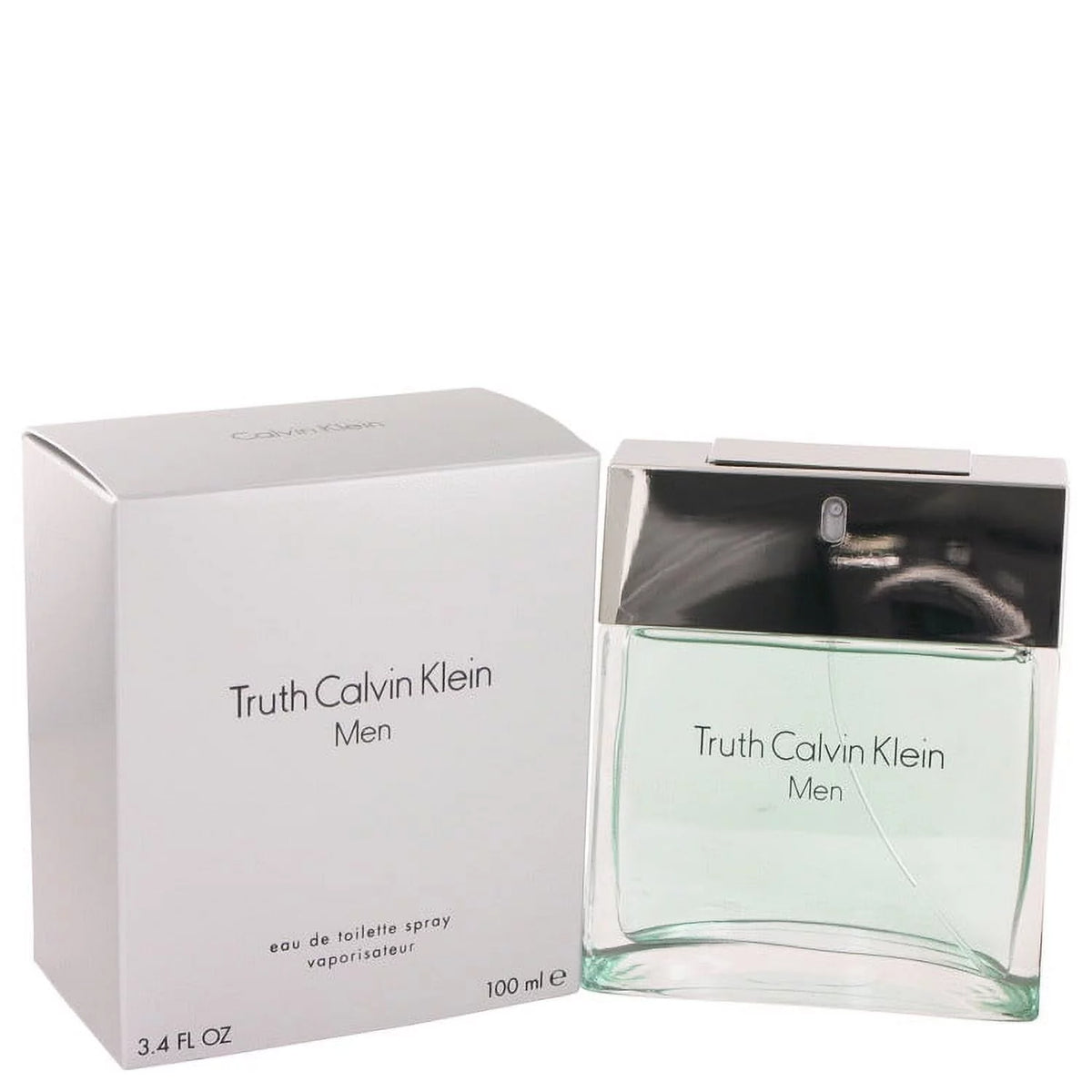 Eau De Toilette Spray 3.4 oz N35134