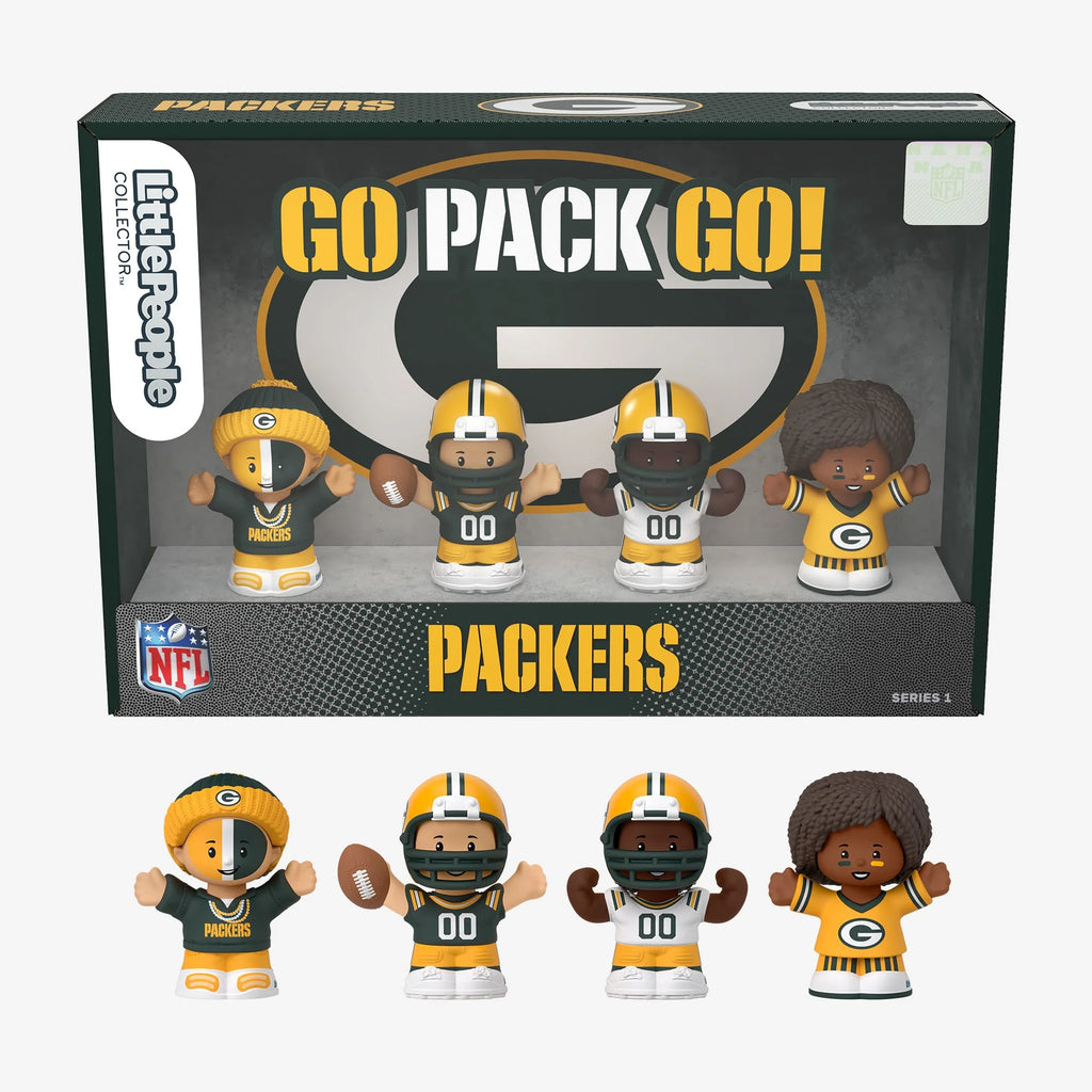 Little People Collector Set L712162