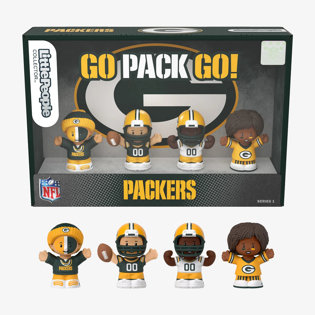 Little People Collector Set L712162