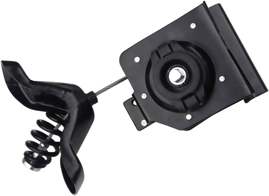 Spare Tire Hoist Carrier Holder Pack of 2 C691