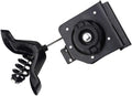 Spare Tire Hoist Carrier Holder Pack of 2 C691