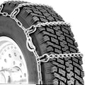 Tire Traction Chain Set of 2 U633