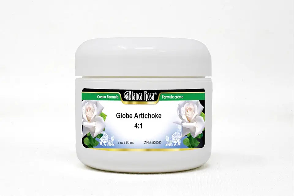 Globe Artichoke 4:1 Cream 2 oz 2 Pack R87247