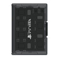 Black Slim Card Case Z817360