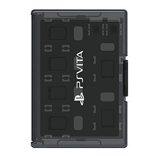 Black Slim Card Case Z817360