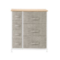 Storage Shelf with 7 Drawers O5084