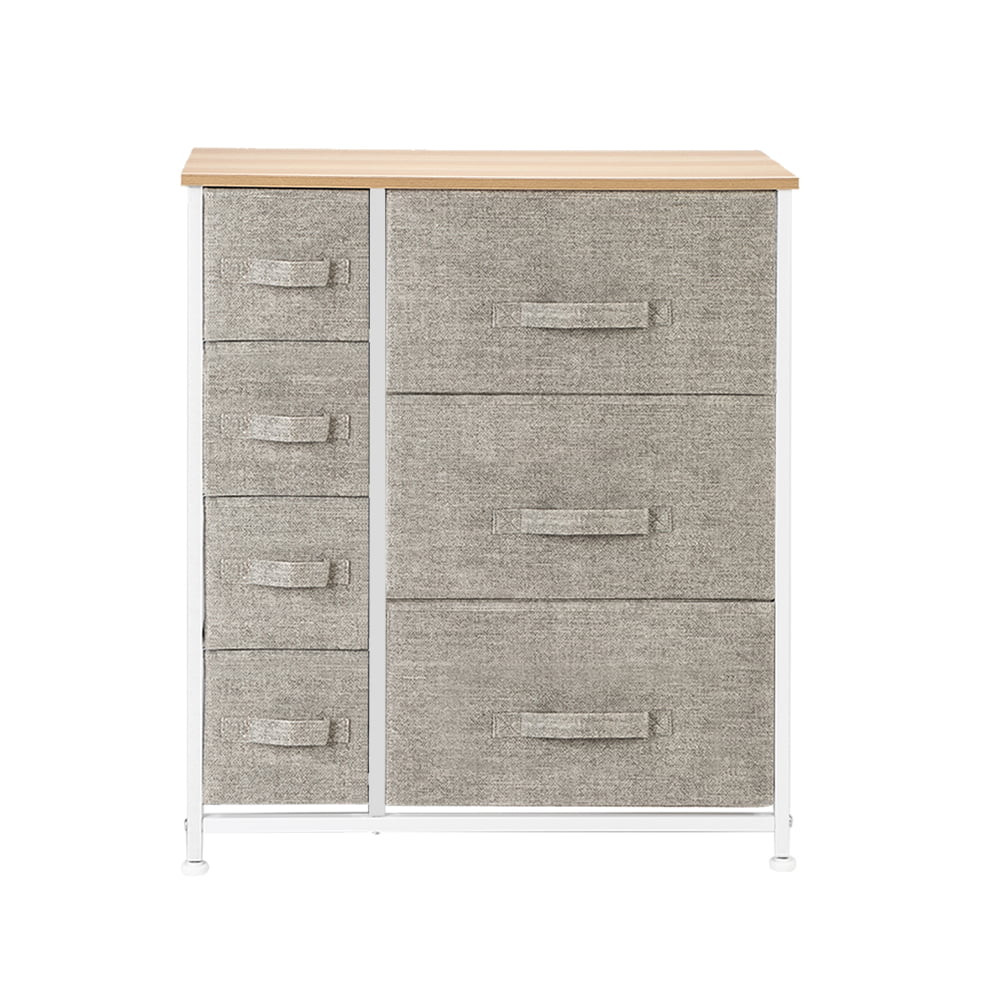 Storage Shelf with 7 Drawers O5084