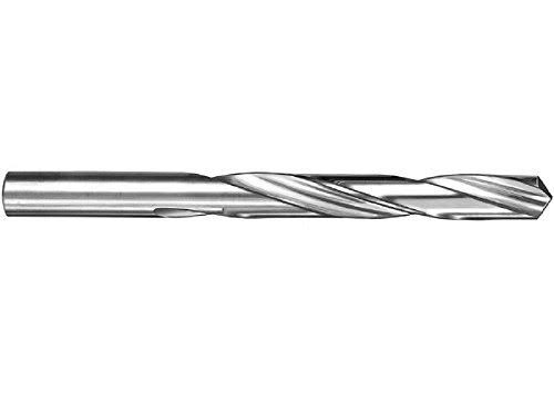 7.6mm 118° Solid Carbide Jobber Drill R7767