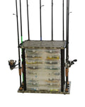 Camo Mini Rod Rack Y9358