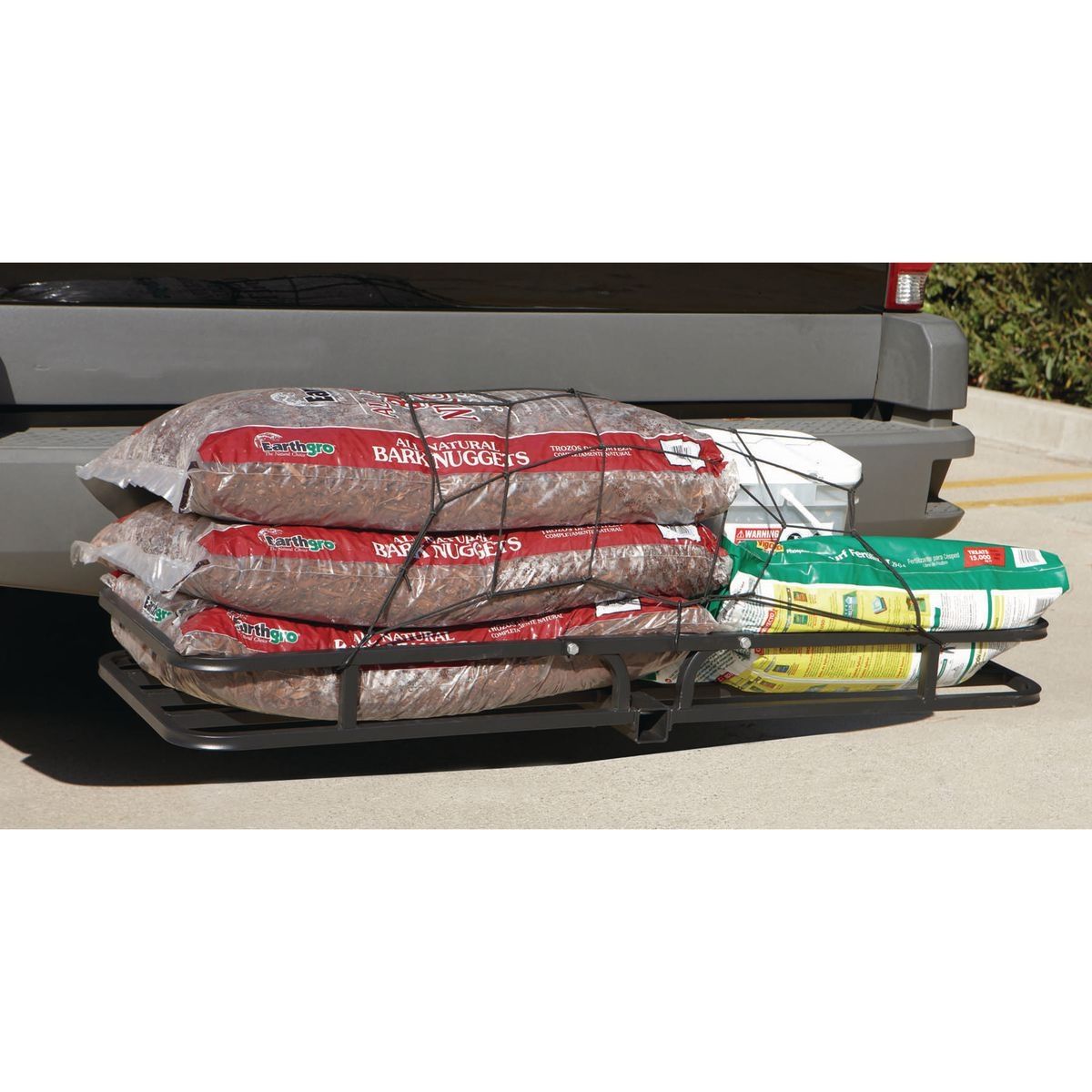 Steel Cargo Carrier X142063