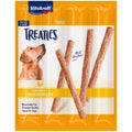 Smoked Chicken Dog Treats H505