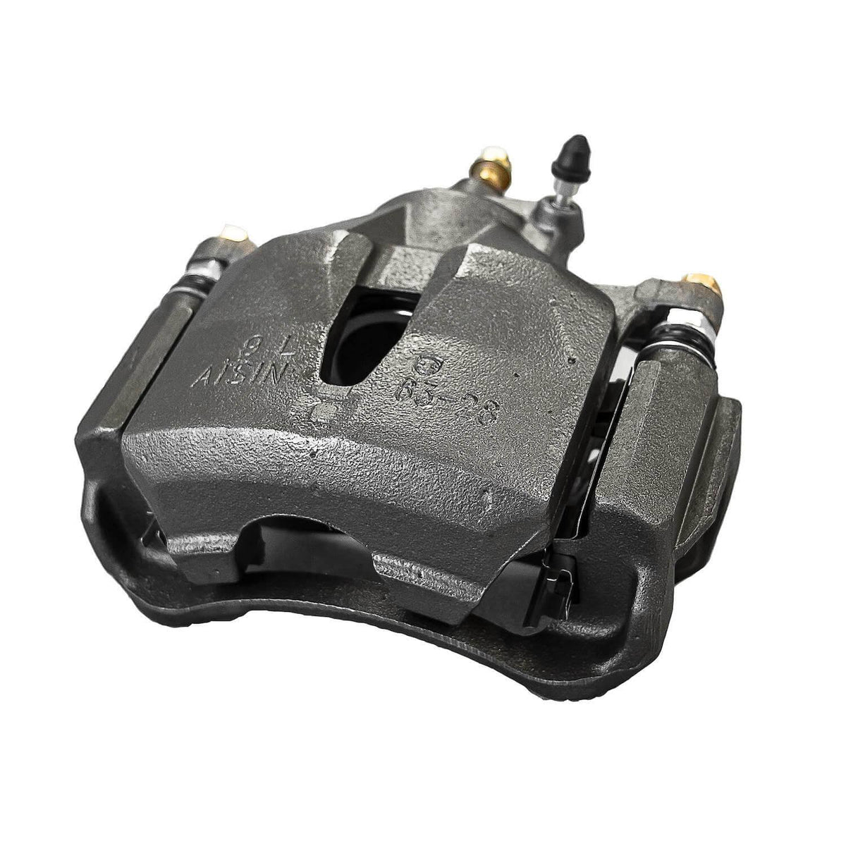 Rear Left Caliper Q74213