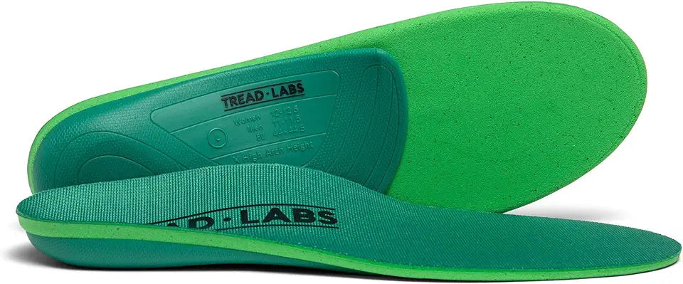Firm Arch Support Insoles F32687