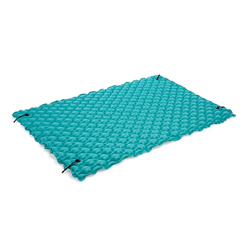 Inflatable Floating Water Mat Y835799