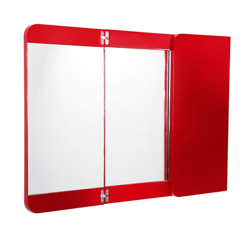 48 in. Three Panel Folding Mirror M361669