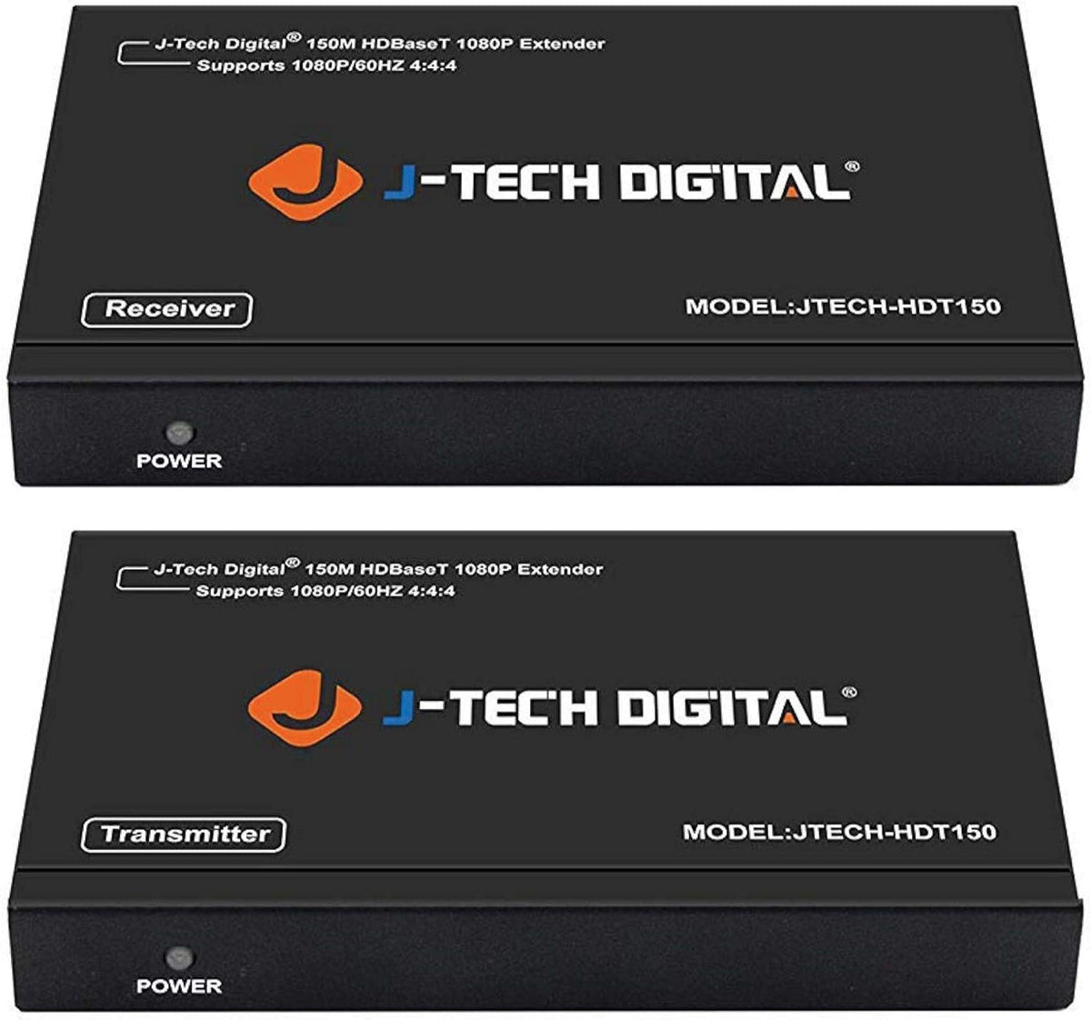 HDMI Extender Over Cat6 150m 1080P with IR I639829