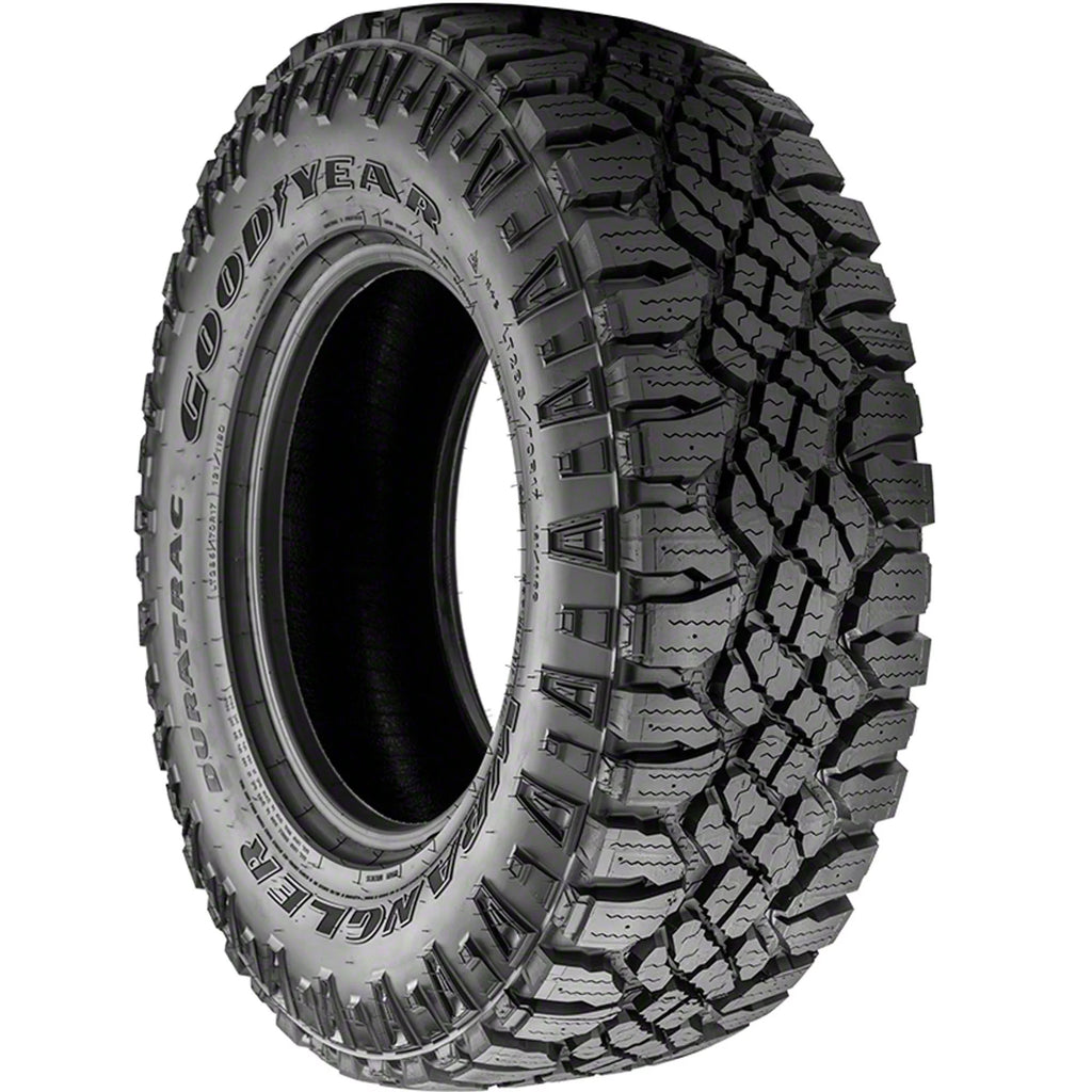 LT305/55R20 All Terrain Light Truck Tire P366