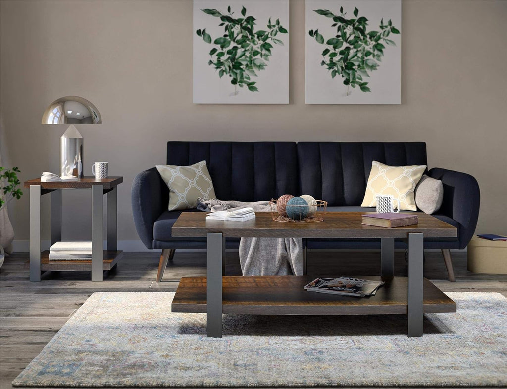Espresso Coffee Table I841168