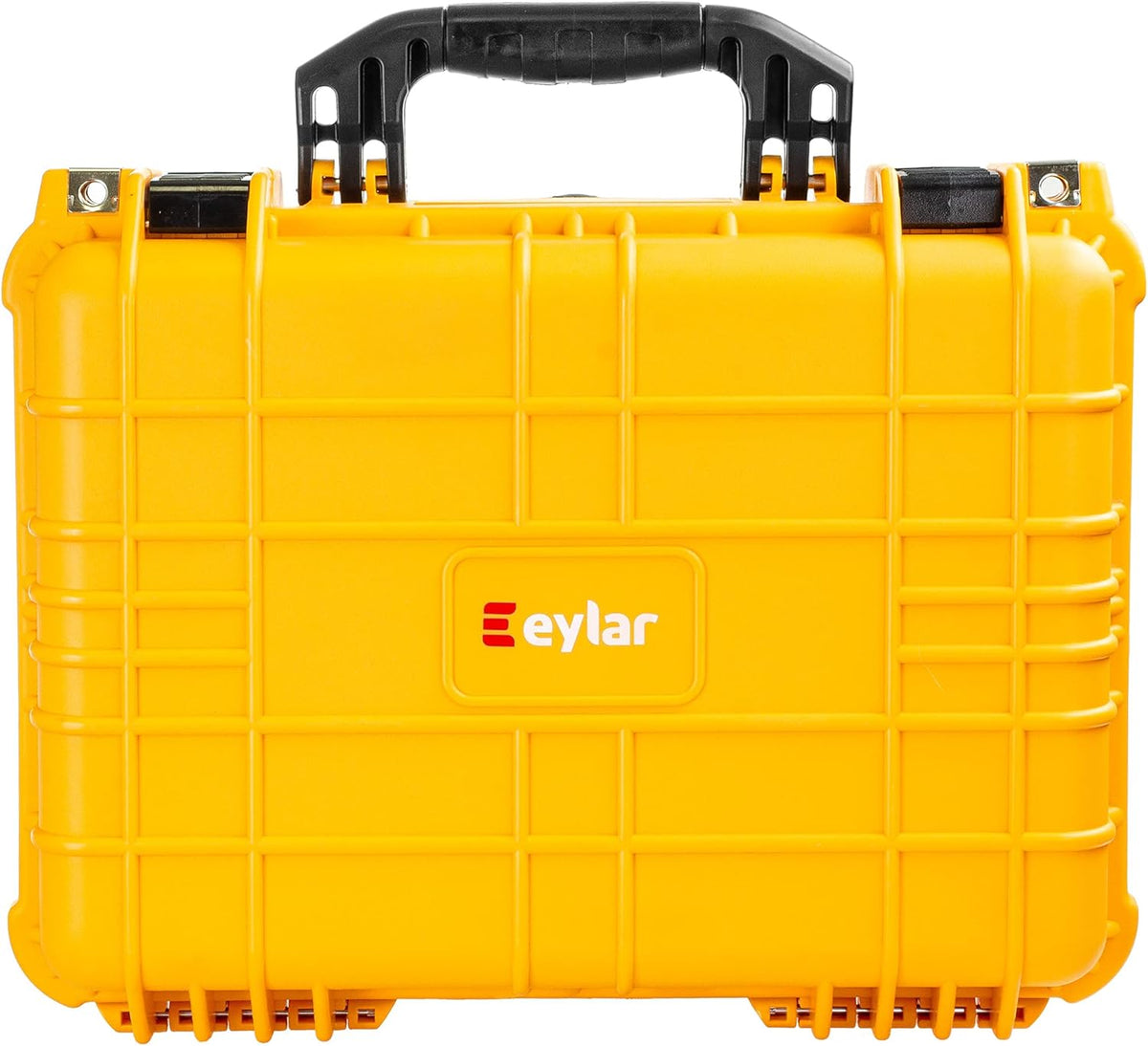 16 Gear Waterproof Hard Camera Case with Foam T20657