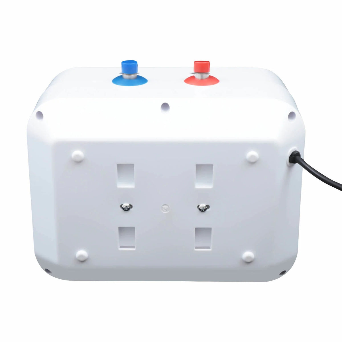 Compact Mini-Tank Storage Electric Hot Water Heater 10L 1500W 110V K498345