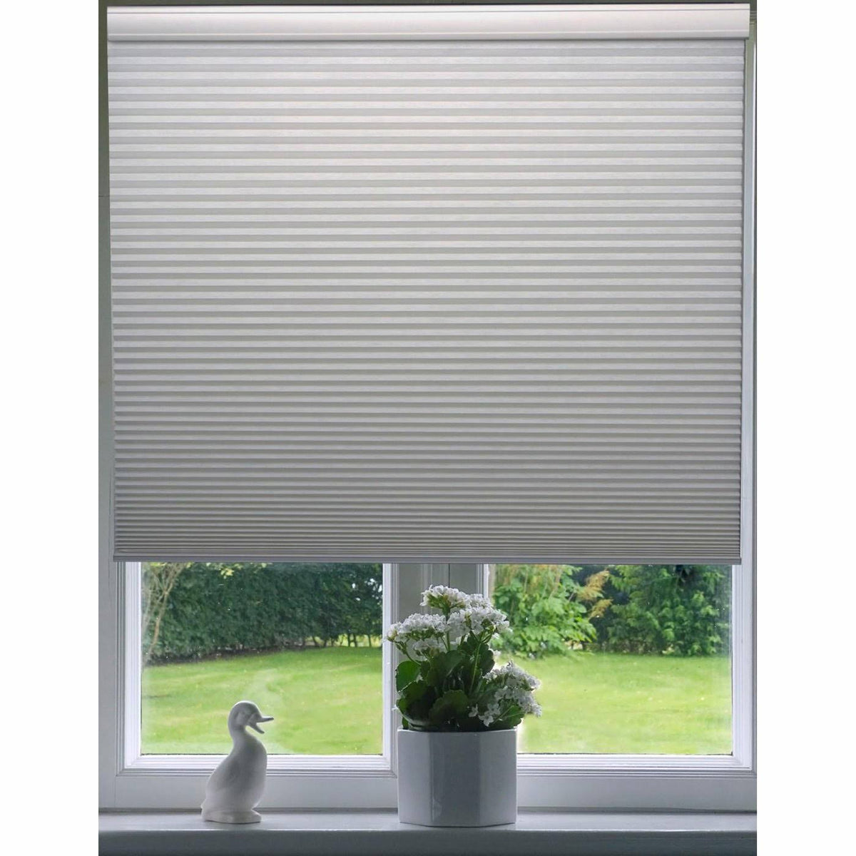 Blackout Cordless Cellular Shade A92933