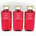3-Piece Shower Gels Bundle B62701